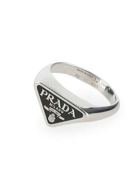 prada rings|prada ring women's.